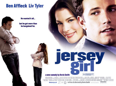 Girls Girls on If You   Ve Never Watched Jersey Girl Then It   S Probably For One Of
